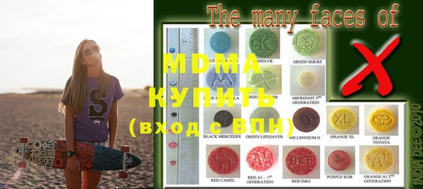 прущие крисы Богданович